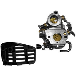 Gaźnik przecinarki Stihl TS410 TS420 4238-120-0607