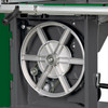Piła Taśmowa Do Drewna HBS 321-2 Holzstar 5902432