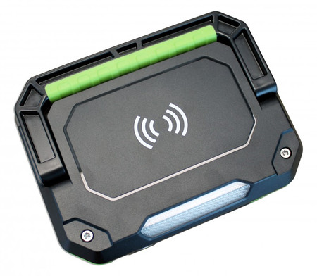 Powerbank Stacja zasilania Zipper ZI-PS330