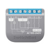 Inteligentny przełącznik dwukanałowy SwitchBot Relay Switch 2PM