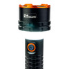  Latarka akuminiowa akumulatorowa 5x5W LED+ Richmann C5917