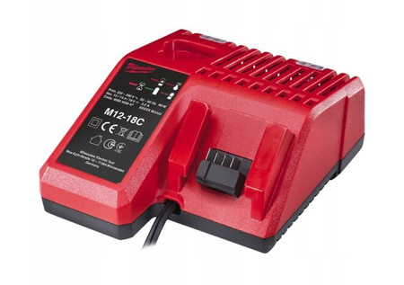 Zestaw narzędzi Combo M18PP8B-586P Milwaukee 4933479538