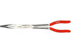 Szczypce wydłużone wygięte 330mm Yato YT20401