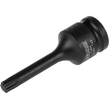 Nasadka Torx Udarowa 1/2'' T40x78mm Richmann C1603