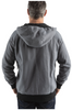 Bluza Podgrzewana Szara Rozmiar L M12 HHGREY4-0 Milwaukee 4932480068