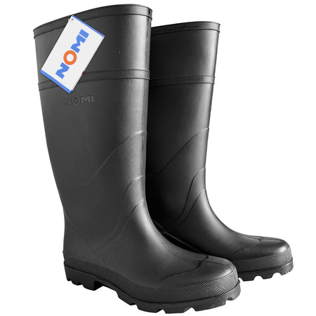Kalosze Rozmiar 46 Buty Gumiaki Gumowce Nomi