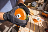 Kosa akumulatorowa FSA 70 R 36V z akumulatorem AK 20 i ładowarką AL 101 STIHL FA07-011-5713