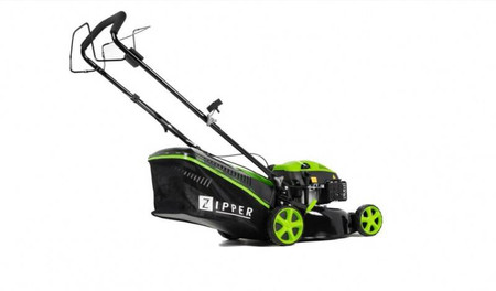 Kosiarka spalinowa z napędem 1200 W Zipper ZI-BRM420