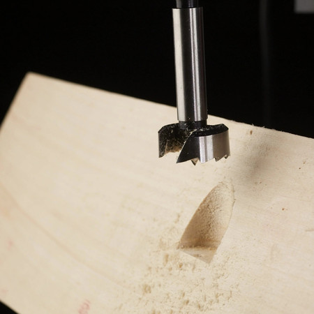 Sednik 40x90mm frez do drewna Milwaukee 4932363720