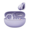 Słuchawki QCY Crossky Clip C30 (fioletowe)
