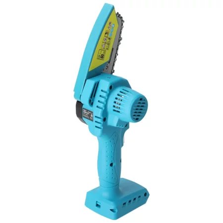 Piła łańcuchowa mini akumulatorowa 18V Dedra SAS+ALL DED6984