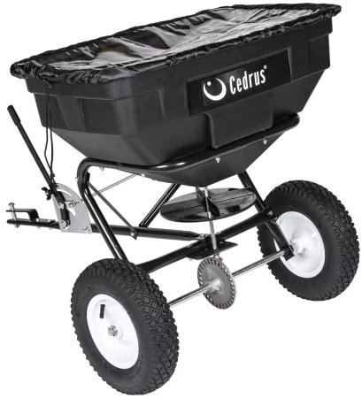 Siewnik do traktorka 60 l Cedrus SP31508
