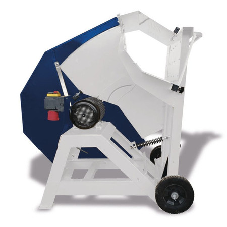 Pilarka Tarczowa HWSE 700 K 400V Holzkraft 5960702