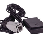 Termostat do serii DHG K Unicraft