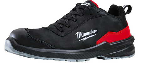 Obuwie Robocze FLEXTRED™ S3S 1L110133 ESD SC FO SR Rozmiar 38 Milwaukee 4932493716