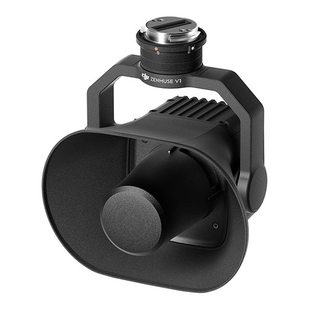 Głośnik DJI Zenmuse V1 dla Matrice 350 RTK