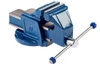 Imadło Ślusarskie Stołowe Stałe Żeliwne 150mm Schmith SIMS-150