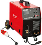  Półautomat Waldman MAGIC MIG 250 4X4 MMA 230/400V 103114