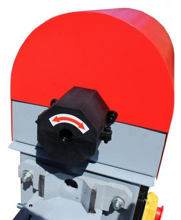 Wiertarka dłutarka do długich otworów Holzmann LBM 290_230V