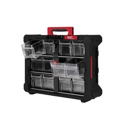 Organizer Packout do pojemników Milwaukee 4932498323
