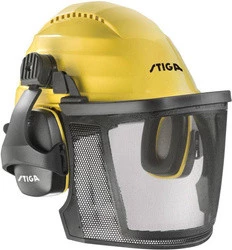 Hełm z Nausznikami i Maską Stiga 1599-1913-11