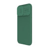 Etui Nillkin CamShield Pro iPhone 16 Pro Max (zielony)