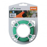 Żyłka Tnąca Okrągła STIHL 2,0mm 14m 0000-930-2335
