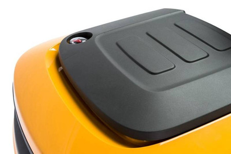 Traktor Ogrodowy PARK 300 STIGA 2F5820421/ST2P + Olej GRATIS