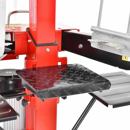 ŁUPARKA ELEKTRYCZNA 6t 2200W HECHT6060