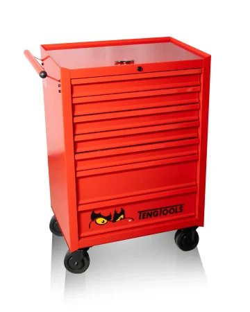Wózek narzędziowy Teng Tools TCW707K