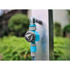 Zegar Mechaniczny Ideal Cellfast 52-090
