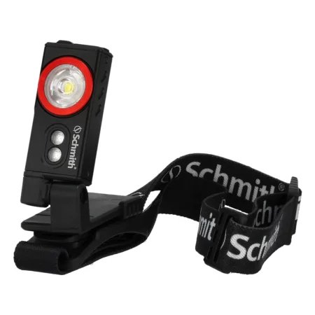 Latarka czołowa 500lm Schmith SCH09L01004