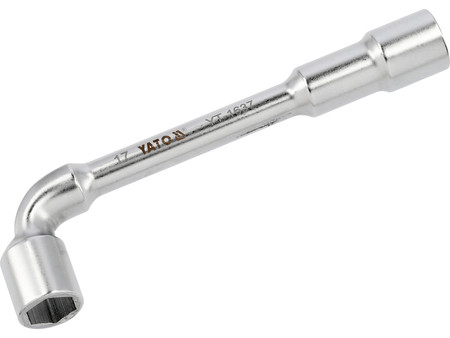 Klucz fajkowy nasadowy 30mm Yato YT1649