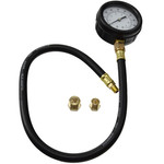 Miernik-Tester Ciśnienia Oleju Geko G02505