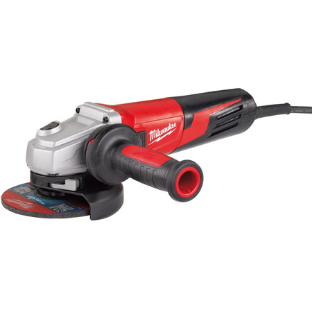 Szlifierka kątowa 1550W Milwaukee 4933428127