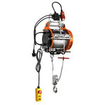 Wciągarka Linowa ESW 800kg Unicraft 6199800