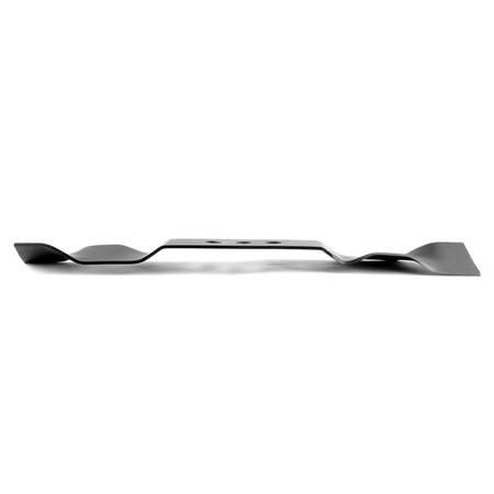 NÓŻ DO KOSIARKI NAC 46cm MIELĄCY 1431018