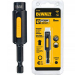 KOŃCÓWKA DO FARMERÓW DEWALT 8mm DT7430-QZ