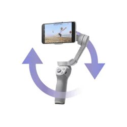 DJI Care Refresh OM 4 - kod elektroniczny