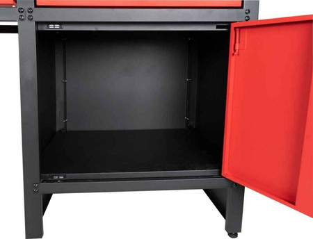 Stół warsztatowy, roboczy Holzmann WT1700