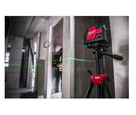STATYW DO LASERA 1.8m MILWAUKEE 4932478106