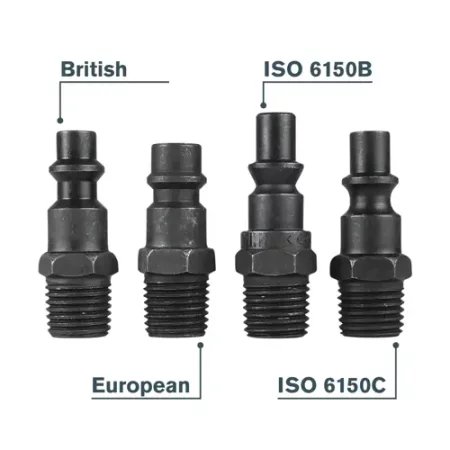 Sztyfciarka pneumatyczna/zszywarka Rapid PBS121