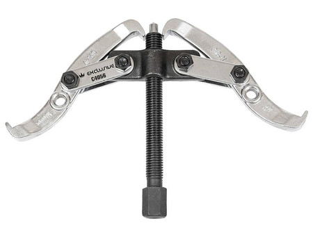 ŚCIĄGACZ DO ŁOŻYSK DWURAMIENNY 6'' 150mm RICHMANN C4057