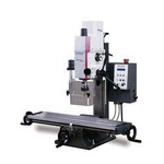 Wiertarko-Frezarka MH 20VL 230V Optimum 3338132