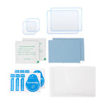 Zestaw 2x szkło + 2x folia Sunnylife GoPro Hero