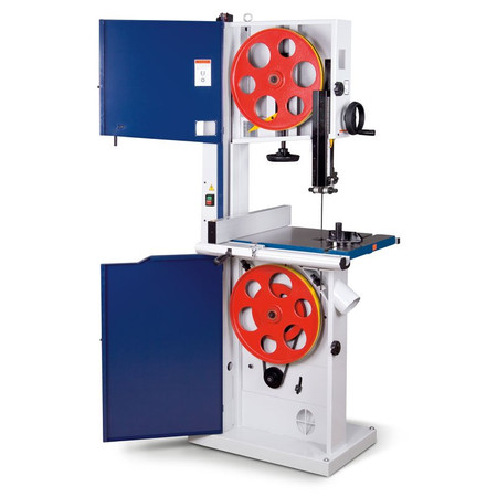 Pilarka Taśmowa HBS 433 230V Holzkraft 5154303
