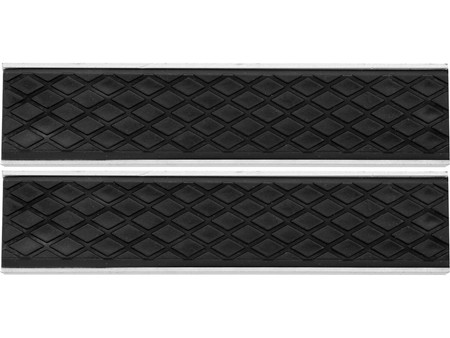 Szczęki wymienne do imadła 125mm Yato YT65002