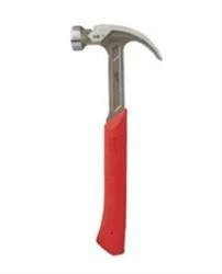  MŁOTEK CIESIELSKI 570G Z TRZONKIEM STALOWYM, PAZUR ZAKRZYWIONY MILWAUKEE 4932478656