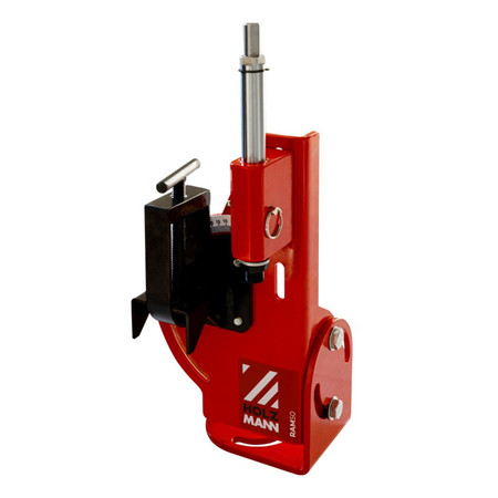 Otwornica do rur Holzmann RAM50