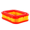 Filtr powietrza glebogryzarki RSC Stiga 118550748